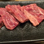 焼肉 ジャンボ 本郷店 - 