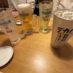 や台ずし - 