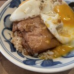 柳井町ウヰンドミル食堂 - 