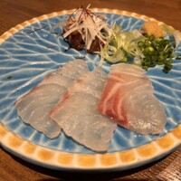 焼うお いし川 - 