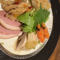 中国料理 青冥 堂島本店 - 