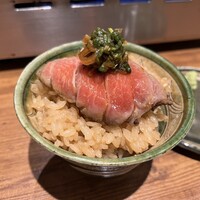 焼うお いし川 - 