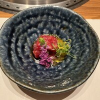 柳橋焼にく わにく - 