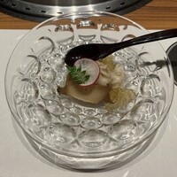 柳橋焼にく わにく - 