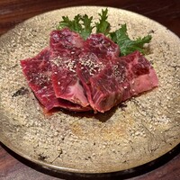 焼肉 いのうえ 吉祥寺店 - 