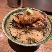 焼うお いし川 - 
