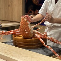 湘南沖地蟹専門店ふじ月 - 