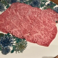 柳橋焼にく わにく - 