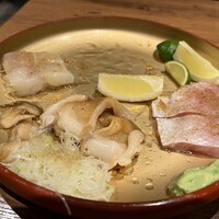 焼うお いし川 - 