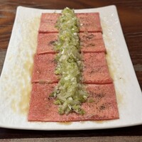 焼肉 いのうえ 吉祥寺店 - 