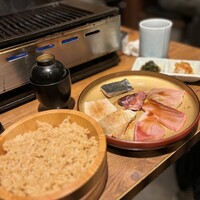 焼うお いし川 - 