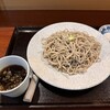 蕎麦 ろうじな