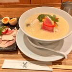 銀座 篝 ルクア大阪店 - 