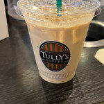 タリーズコーヒー - 