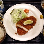 ごはん処食堂ミサ - 