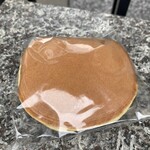 うさぎや - どら焼き¥240