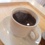 トーコーキッチン - ホットコーヒー