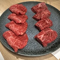 和牛焼肉じろうや 介 wagyu&sake 名古屋駅前本店 - 