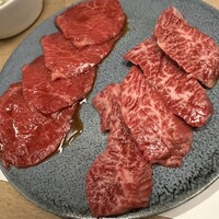 和牛焼肉じろうや 介 wagyu&sake 名古屋駅前本店 - 