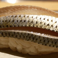 日本橋蛎殻町 すぎた - 