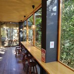 茶房 うるはし - 