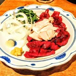 ハカタホタル 中目黒店 - 