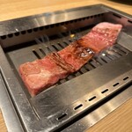 TANAKA YAKINIKU RESTAURANTE - 