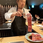 TANAKA YAKINIKU RESTAURANTE - 