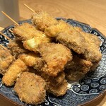 TANAKA YAKINIKU RESTAURANTE - 