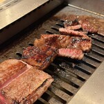 TANAKA YAKINIKU RESTAURANTE - 