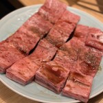 TANAKA YAKINIKU RESTAURANTE - 