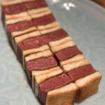 TANAKA YAKINIKU RESTAURANTE - 