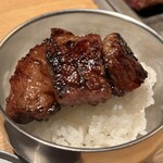 TANAKA YAKINIKU RESTAURANTE - 