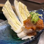 焼ふぐ夢鉄砲 - ふぐぶつ(横)
