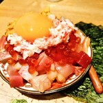 ハカタホタル 中目黒店 - 