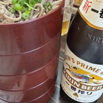 千鳥そば - 