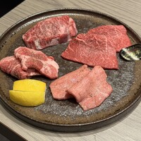 渋谷焼肉 かみ山 - 