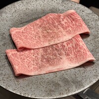 渋谷焼肉 かみ山 - 