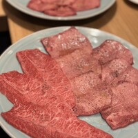 TANAKA YAKINIKU RESTAURANTE - 