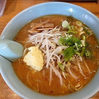 ラーメン 宝龍_1