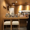 すし てんぷら 吾作亭 福島駅前店