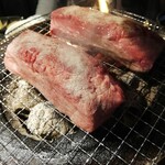 たまには焼肉マルヒ - 