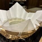 玄品 浅草 ふぐ・うなぎ・かに料理 - 