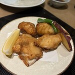 玄品 浅草 ふぐ・うなぎ・かに料理 - 