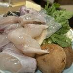 玄品 浅草 ふぐ・うなぎ・かに料理 - 