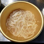 たまには焼肉マルヒ - 