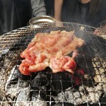 たまには焼肉マルヒ - 