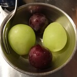 たまには焼肉マルヒ - 