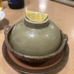 玄品 浅草 ふぐ・うなぎ・かに料理 - 