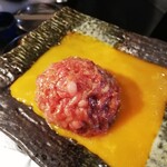 たまには焼肉マルヒ - 